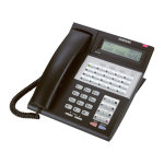 Samsung OFFICESERV 7100 Installation Manual