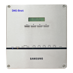 Samsung MIM-B17C Technical data