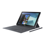 Samsung Galaxy Book Wi-Fi User manual