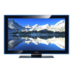 Samsung 7 Series, BN68-01736B-00, LCD TV User Manual