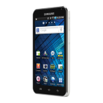 Samsung Samsung Galaxy Player 5.0 YP-G70CW User Manual