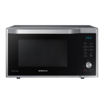 Manuel Four Micro-ondes Samsung MC32J7055C* | AI Chat