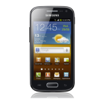 Samsung GT-I8160L Manual do usu&aacute;rio