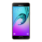 Samsung Galaxy A3 (2016) Korisničko uputstvo (Marshmallow)