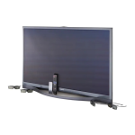 Samsung PN60F8500AF 60" Full HD Flat Smart TV F8500 Series 8 installation Guide
