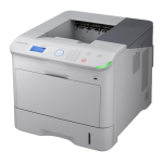 ML-551x Series, ML-651x Series : Mode d'emploi | AI Chat &amp; PDF Download