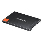 Samsung 128GB SSD 830 PC Upgrade Kit Benutzerhandbuch