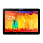 Samsung SM-P605 Руководство пользователя