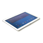 Samsung Galaxy Tab Pro 10.1 Mode d'emploi