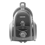 Samsung SC4590 Manual de utilizare