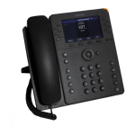 SANGOMA P325 IP Telephone Instructions