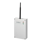 Tyco 3G4010 v4.0, LE4010 v5.0 Installation Manual