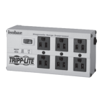 Tripp Lite PDUMVR30NET (AG-0045) Specifications