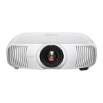 Epson Home Cinema LS11000 User's Guide