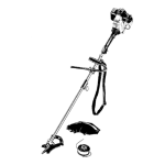Troybilt 41ADT49C063 Trimmer/Brushcutter Operator's Manual
