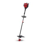Troy-Bilt TB675 Operator's Manual