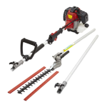 Trueshopping MFS620HT Assembly &amp; Owners Manual