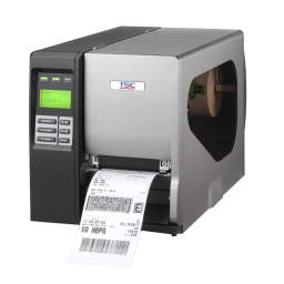 TTP-2410M, TTP-246Mp Quick Installation Guide | Manualzz