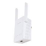 TP-LINK RE210 User manual