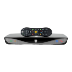 TiVo Roamio DVR User Manual