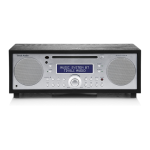 Tivoli Audio Music System+ Owner's Manual: AI Chat &amp; PDF