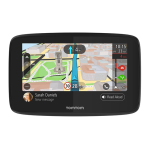 TomTom 4PL50, 4PN50, PRO 5350, PRO 7350 User Manual