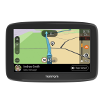 TomTom PRO User Manual
