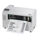 Toshiba B-EX4T2-TS12-CN-R Owner's Manual
