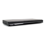 Toshiba SDK990 - DVD Player With 1080p Upconversion Owner's Manual