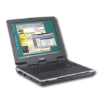 Toshiba 1415-S106 Laptop Specification