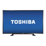 LED TV 43L420U, LED TV 49L420U User Manual