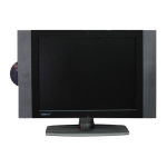 Toshiba 20SLDT1 Руководство пользователя