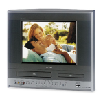 Toshiba MW14F51 Television Specification