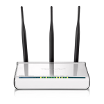 Tenda W303R Wireless User Guide