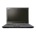 Lenovo ThinkPad SL510 Datasheet