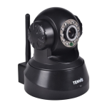 Tenvis JPT3815W Quick start manual