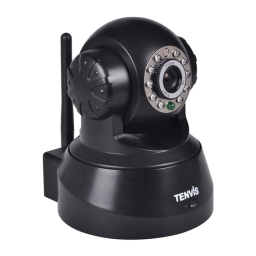 Tenvis JPT3815W Quick start manual | Manualzz