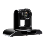 Tenveo VHD Series HD Conference Camera User Manual