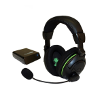 Turtle Beach Ear Force X32 Pairing Instructions