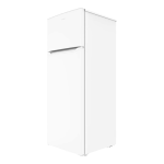 Tesla RD2101H Double door refrigerator Specifications