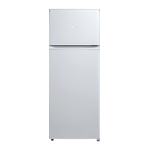 Tesla RD2100MS1 Double door refrigerator Specifications