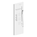 Teuco LIGHT P551S/W P552S/W Instructions | AI Chat