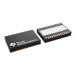 Texas Instruments TPS23754 User Manual