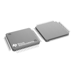 Texas Instruments MSC1210 User's Guide