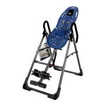 Teeter Inversion Table NXT-S Owner's Manual