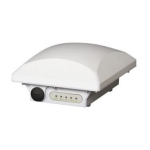 RUCKUS 901-T310-WW61 T310n Outdoor Access Point Product Manual