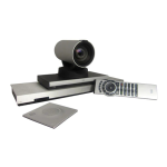 TANDBERG Profile 42", Profile 52", Profile 52" Dual, Profile 65", Codec C60, Administrator Guide