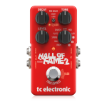 Hall of Fame Reverb Manuale utente: AI Chat &amp; PDF
