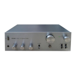TEAC BX-550, BX-330 Service Manual