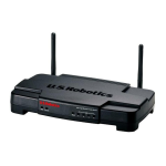 USR5432 MAXg Wireless Bridge User Manual | AI Chat &amp; PDF
